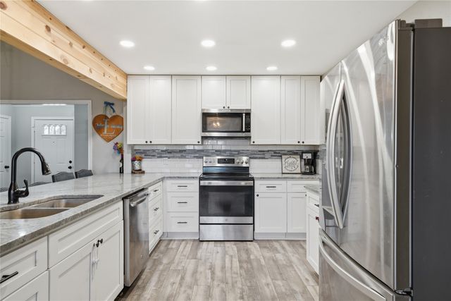 4505 GORHAM Drive, Waco, TX 76708