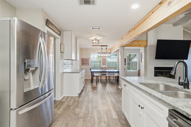 4505 GORHAM Drive, Waco, TX 76708