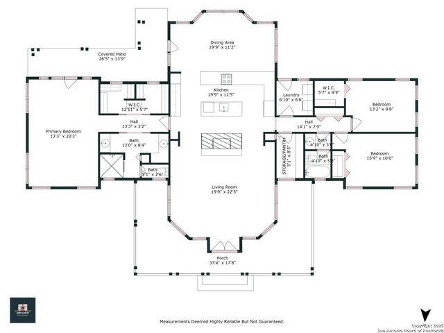 29746 Fm 3009, New Braunfels, TX 78132