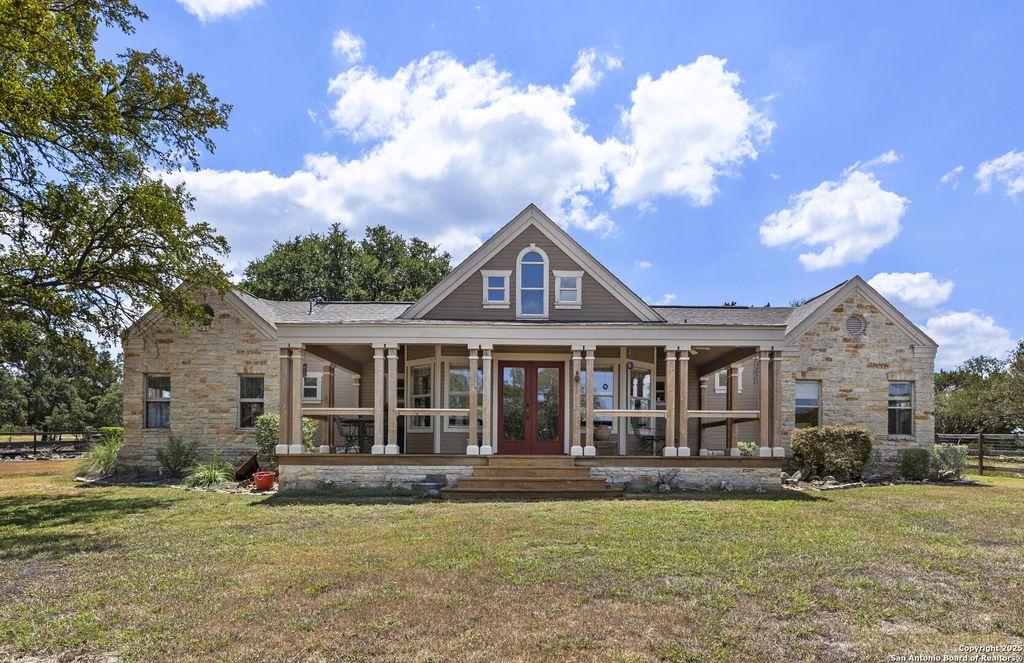 29746 Fm 3009, New Braunfels, TX 78132