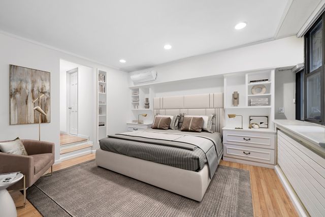 334 W 89TH Street GARDEN, New York City, NY 10024