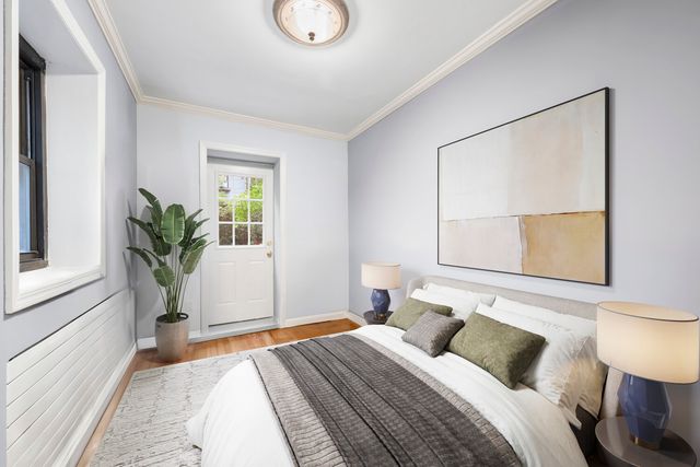 334 W 89TH Street GARDEN, New York City, NY 10024