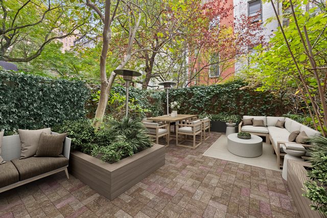 334 W 89TH Street GARDEN, New York City, NY 10024