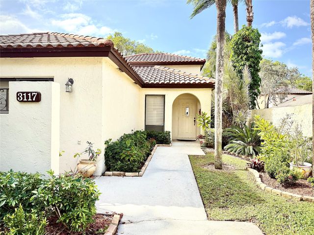 3117 Kingswood Ter 3117, Boca Raton, FL 33431