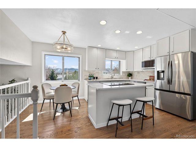 12950 W Warren Ave, Lakewood, CO 80228