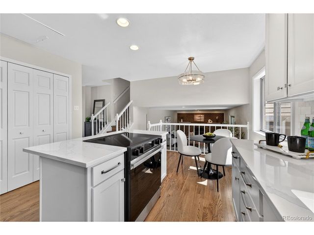 12950 W Warren Ave, Lakewood, CO 80228