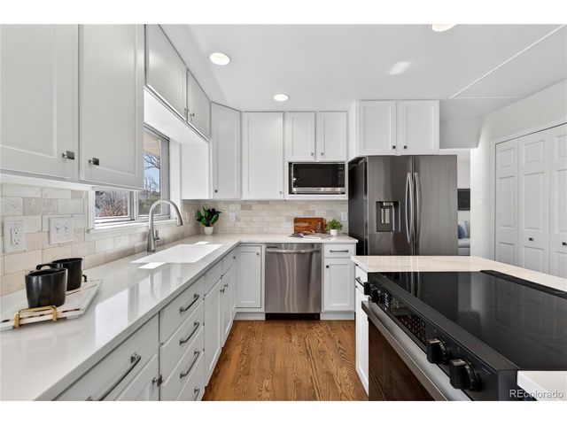 12950 W Warren Ave, Lakewood, CO 80228