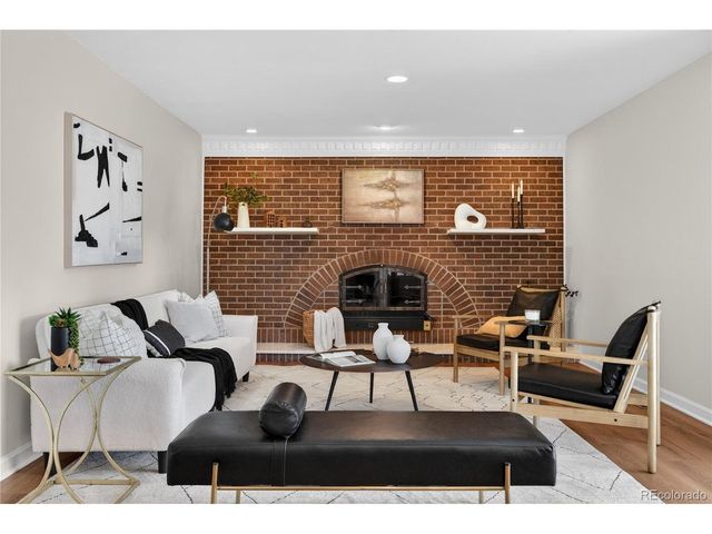 12950 W Warren Ave, Lakewood, CO 80228