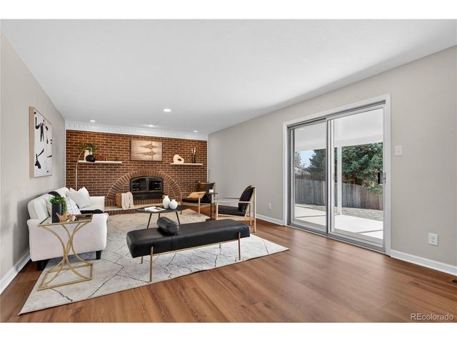 12950 W Warren Ave, Lakewood, CO 80228