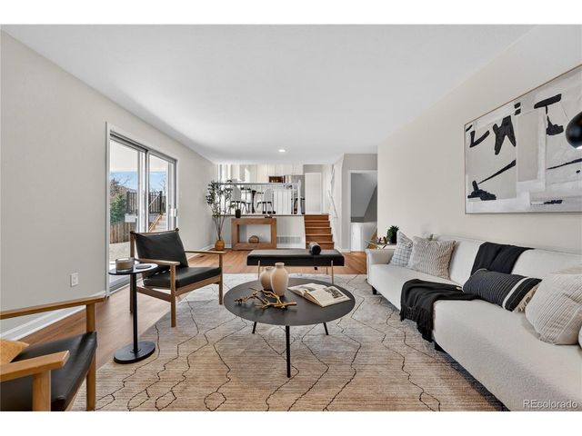 12950 W Warren Ave, Lakewood, CO 80228