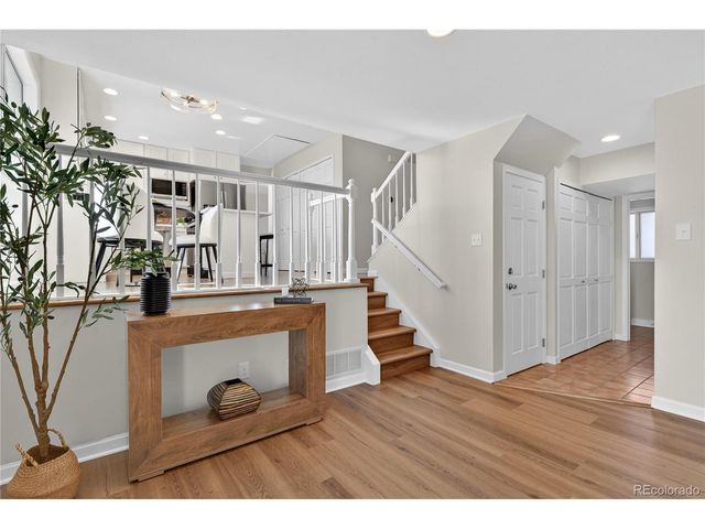 12950 W Warren Ave, Lakewood, CO 80228