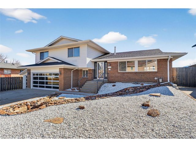 12950 W Warren Ave, Lakewood, CO 80228