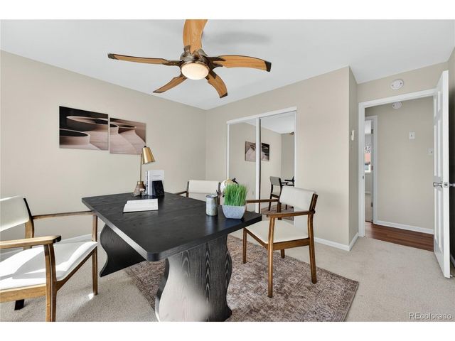 12950 W Warren Ave, Lakewood, CO 80228