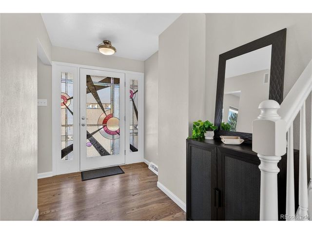 12950 W Warren Ave, Lakewood, CO 80228