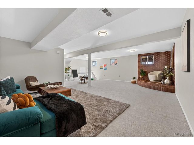 12950 W Warren Ave, Lakewood, CO 80228