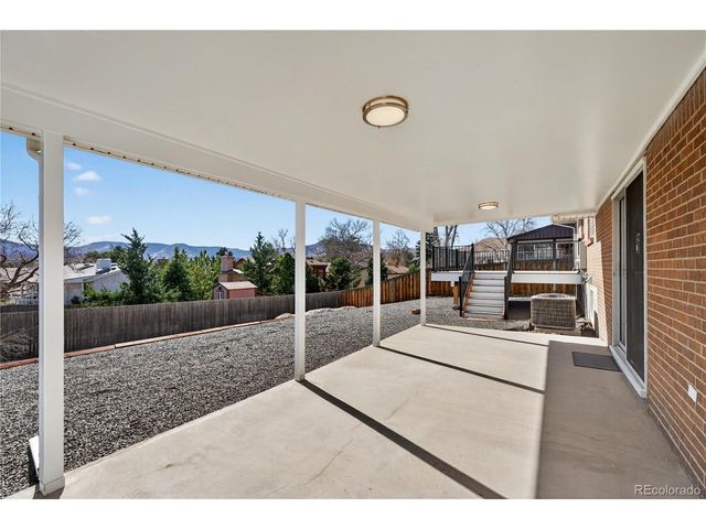 12950 W Warren Ave, Lakewood, CO 80228