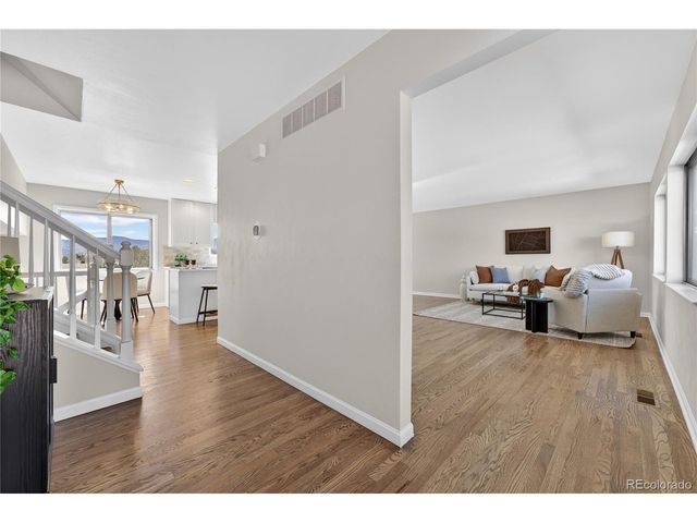 12950 W Warren Ave, Lakewood, CO 80228