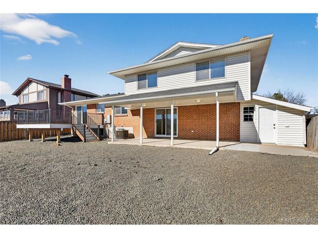 12950 W Warren Ave, Lakewood, CO 80228