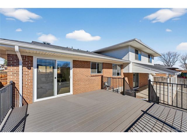 12950 W Warren Ave, Lakewood, CO 80228