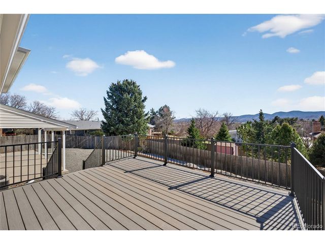 12950 W Warren Ave, Lakewood, CO 80228