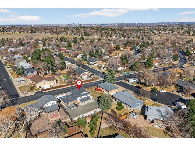 12950 W Warren Ave, Lakewood, CO 80228