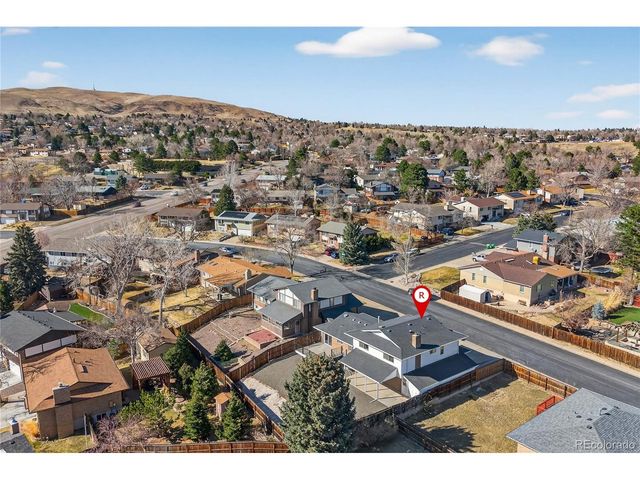 12950 W Warren Ave, Lakewood, CO 80228