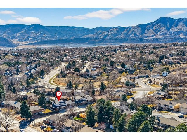 12950 W Warren Ave, Lakewood, CO 80228