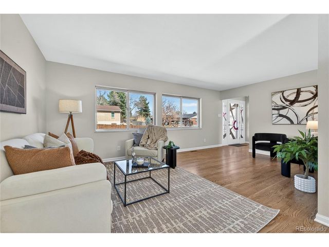 12950 W Warren Ave, Lakewood, CO 80228