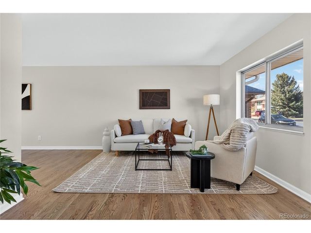 12950 W Warren Ave, Lakewood, CO 80228