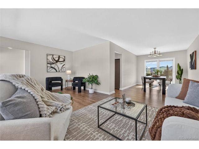 12950 W Warren Ave, Lakewood, CO 80228