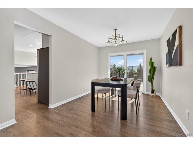 12950 W Warren Ave, Lakewood, CO 80228