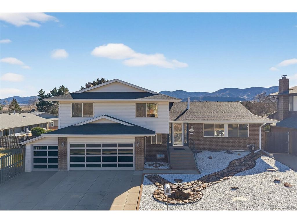 12950 W Warren Ave, Lakewood, CO 80228