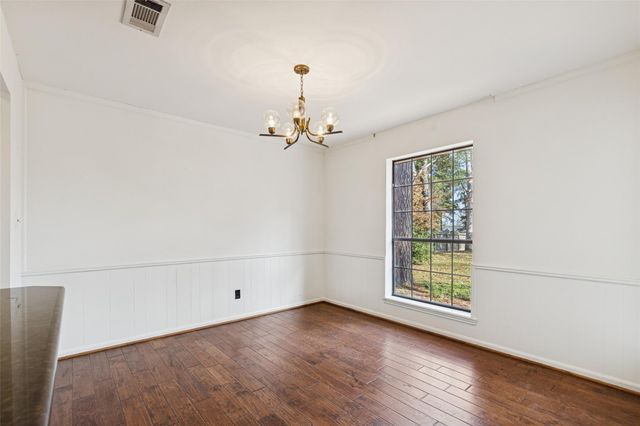 249 Hickory Drive, Huntsville, TX 77320