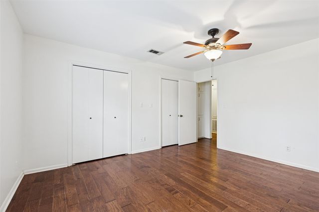 249 Hickory Drive, Huntsville, TX 77320