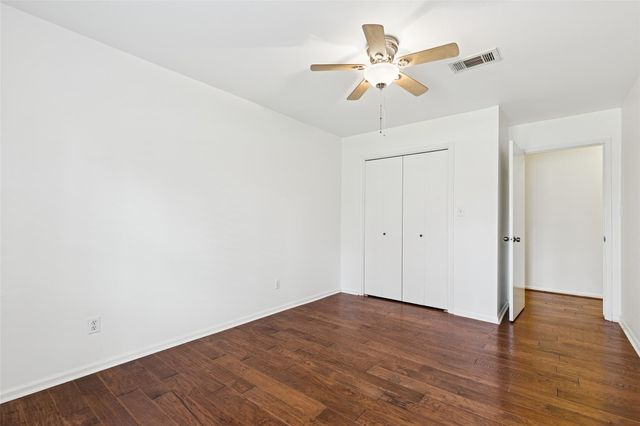 249 Hickory Drive, Huntsville, TX 77320