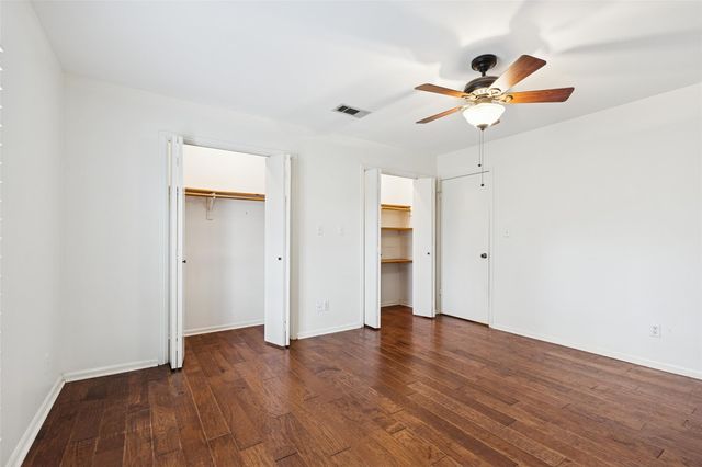 249 Hickory Drive, Huntsville, TX 77320