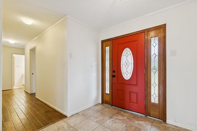 249 Hickory Drive, Huntsville, TX 77320