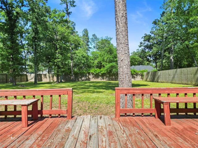249 Hickory Drive, Huntsville, TX 77320