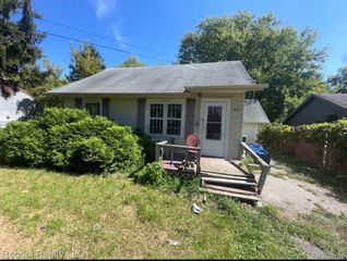 1815 Mack Road, Saginaw, MI 48601