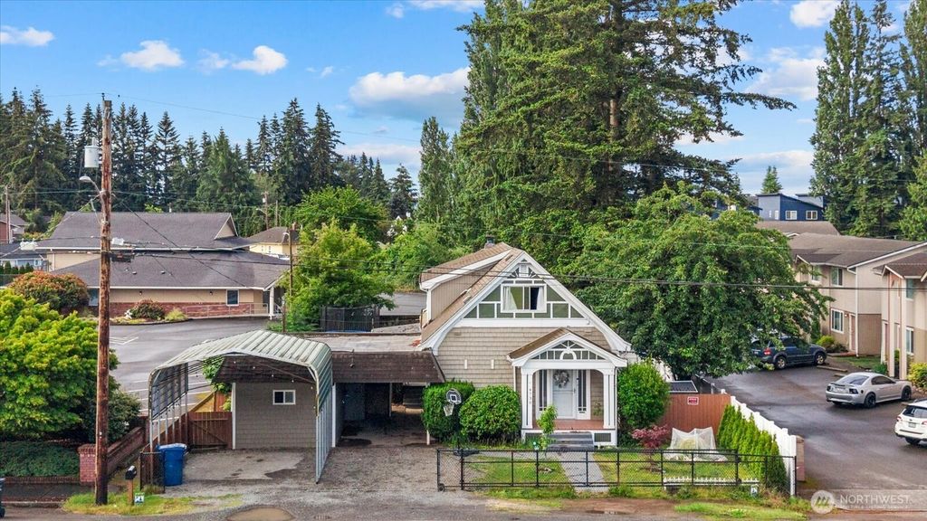 4730 67TH ST NE, Marysville, WA 98270