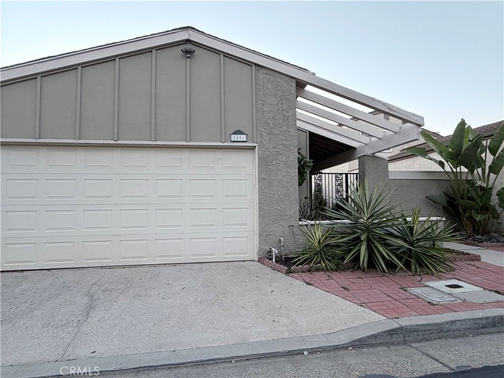 2891 Gingerwood, Fullerton, CA 92835