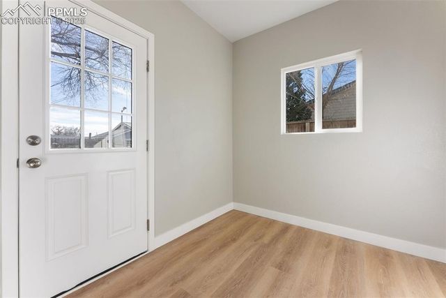 81 Everett Drive, Colorado Springs, CO 80911