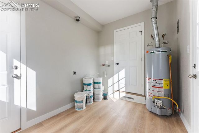 81 Everett Drive, Colorado Springs, CO 80911