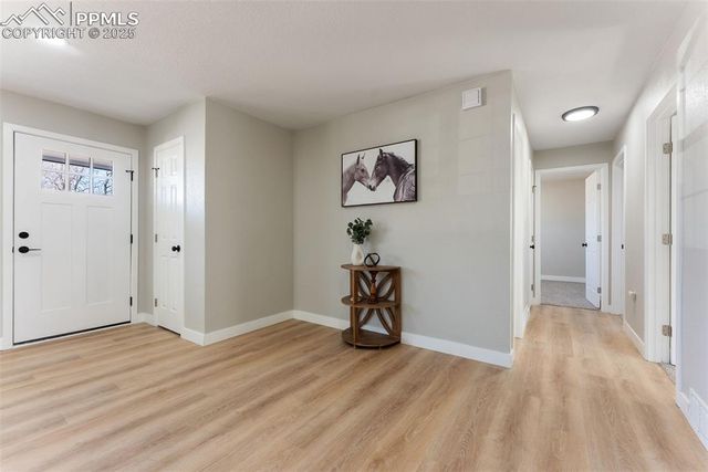 81 Everett Drive, Colorado Springs, CO 80911