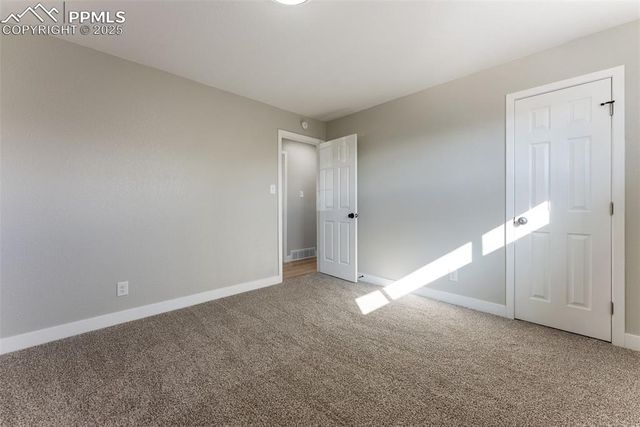 81 Everett Drive, Colorado Springs, CO 80911