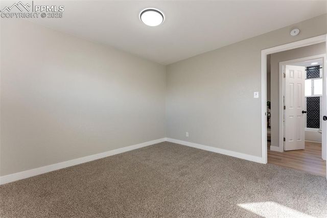 81 Everett Drive, Colorado Springs, CO 80911