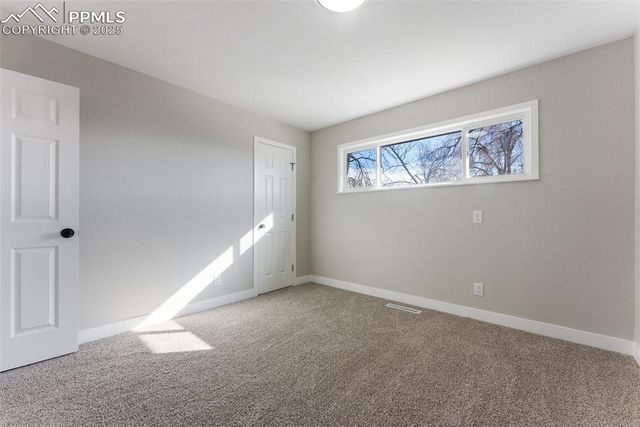 81 Everett Drive, Colorado Springs, CO 80911