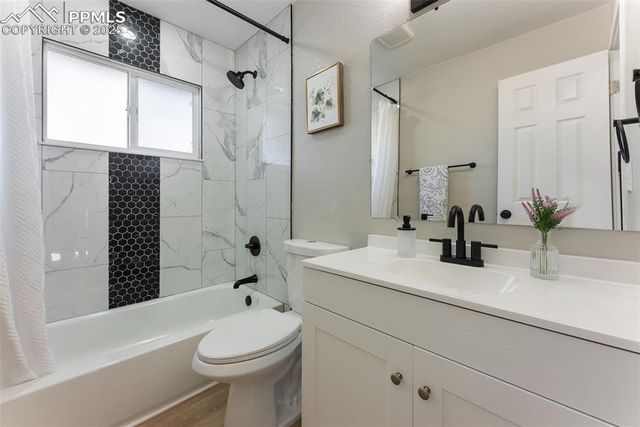 81 Everett Drive, Colorado Springs, CO 80911