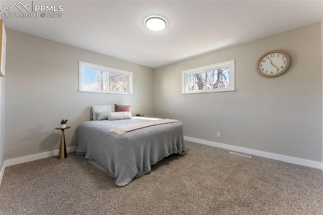 81 Everett Drive, Colorado Springs, CO 80911