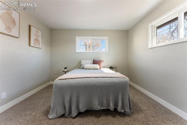 81 Everett Drive, Colorado Springs, CO 80911